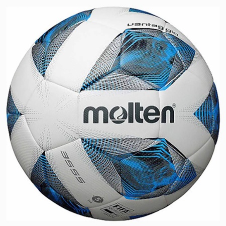 Купить Футбольный мяч Molten F5A3555-K FIFAPRO в Мураши 
