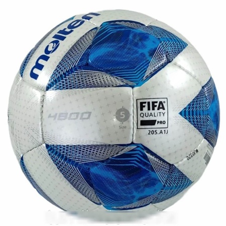Купить Мяч футбольный Molten F5A4800 в Мураши 