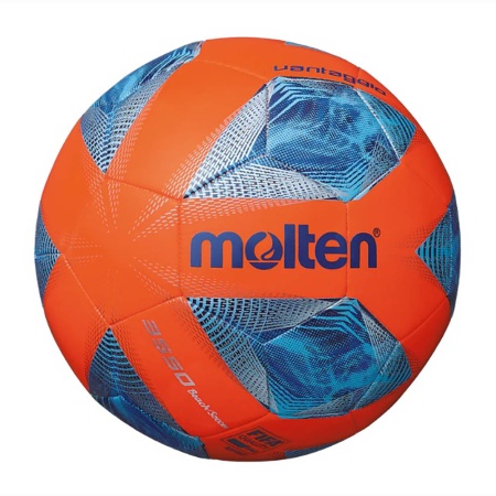 Купить Мяч футбольный Molten F5A3550 FIFA в Мураши 