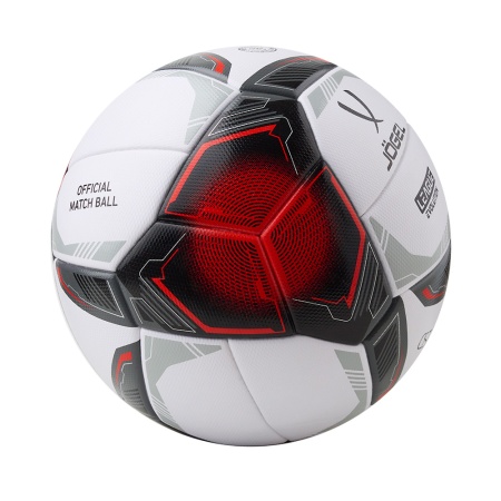 Купить Мяч футбольный Jögel League Evolution Pro №5 в Мураши 
