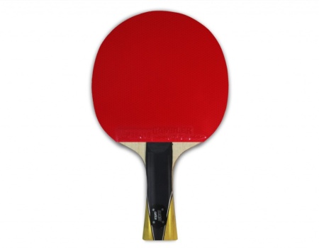 Купить Теннисная ракетка Gambler max speed carbon volt M в Мураши 