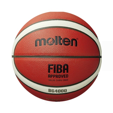 Купить Мяч баскетбольный "MOLTEN B7G4000" р.7 в Мураши 