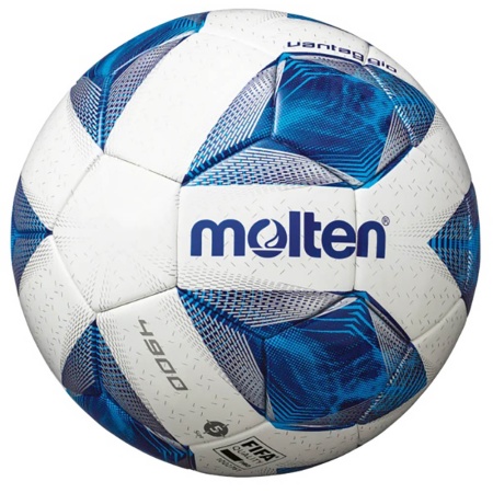Купить Мяч футбольный Molten F5A4900 в Мураши 